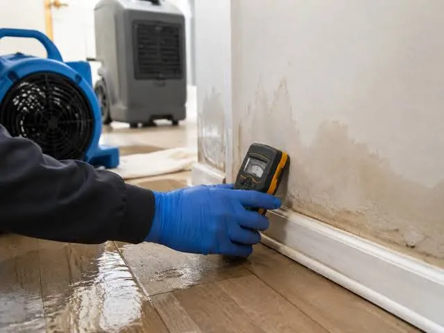 24/7 Water damage restoration services in Cathedral City, CA - Rapid flood cleanup and mitigation
